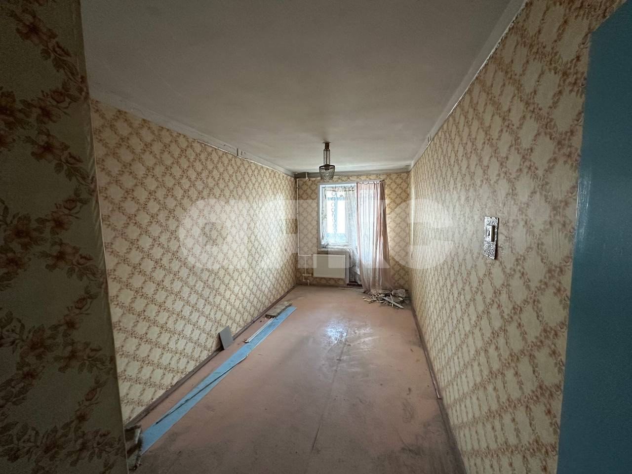 Фото №10: 3-комнатная квартира 62 м² - Мариуполь, Ильичёвский, ул. Машиностроительная, 80