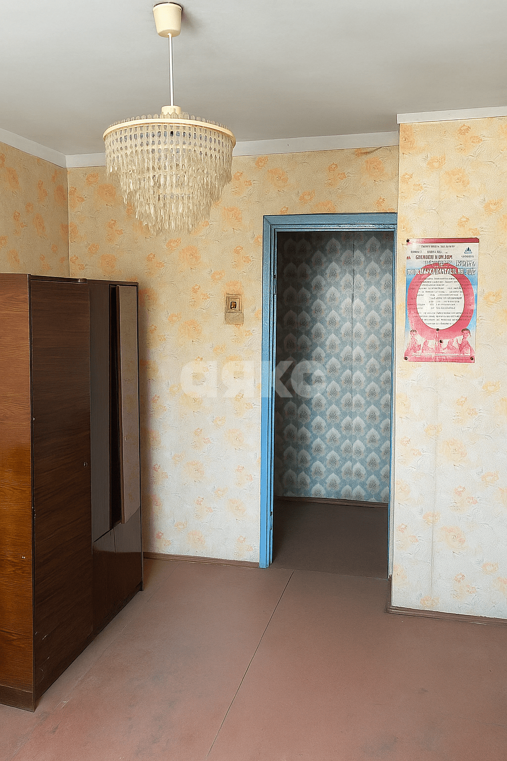 Фото №3: 3-комнатная квартира 62 м² - Мариуполь, Ильичёвский, ул. Машиностроительная, 80