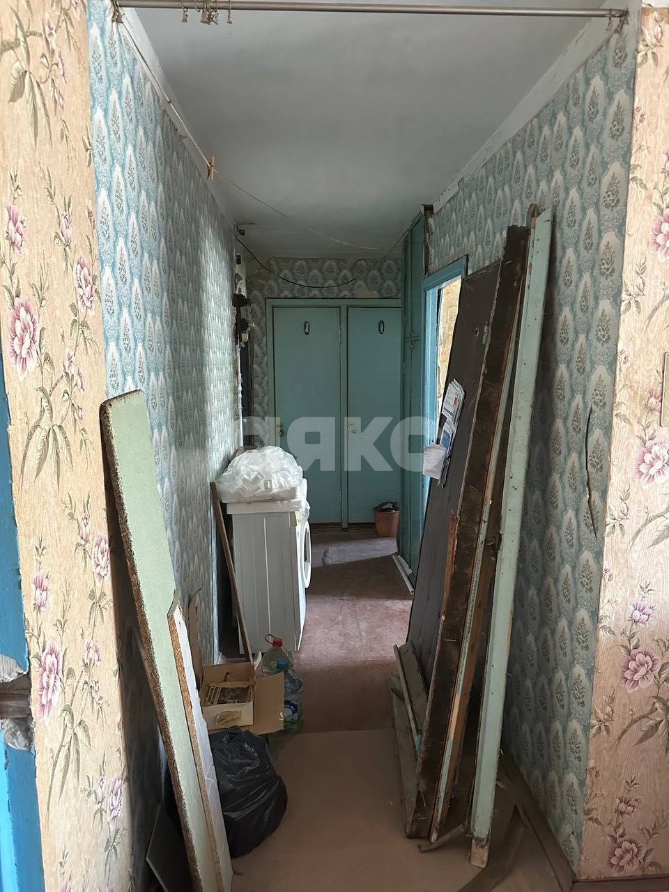 Фото №12: 3-комнатная квартира 62 м² - Мариуполь, Ильичёвский, ул. Машиностроительная, 80