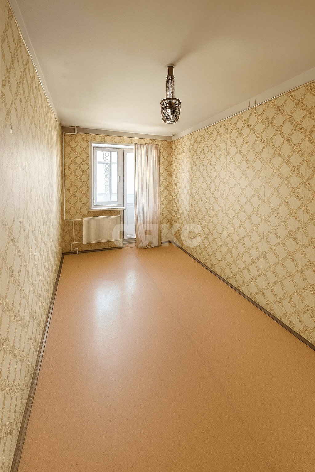 Фото №1: 3-комнатная квартира 62 м² - Мариуполь, Ильичёвский, ул. Машиностроительная, 80
