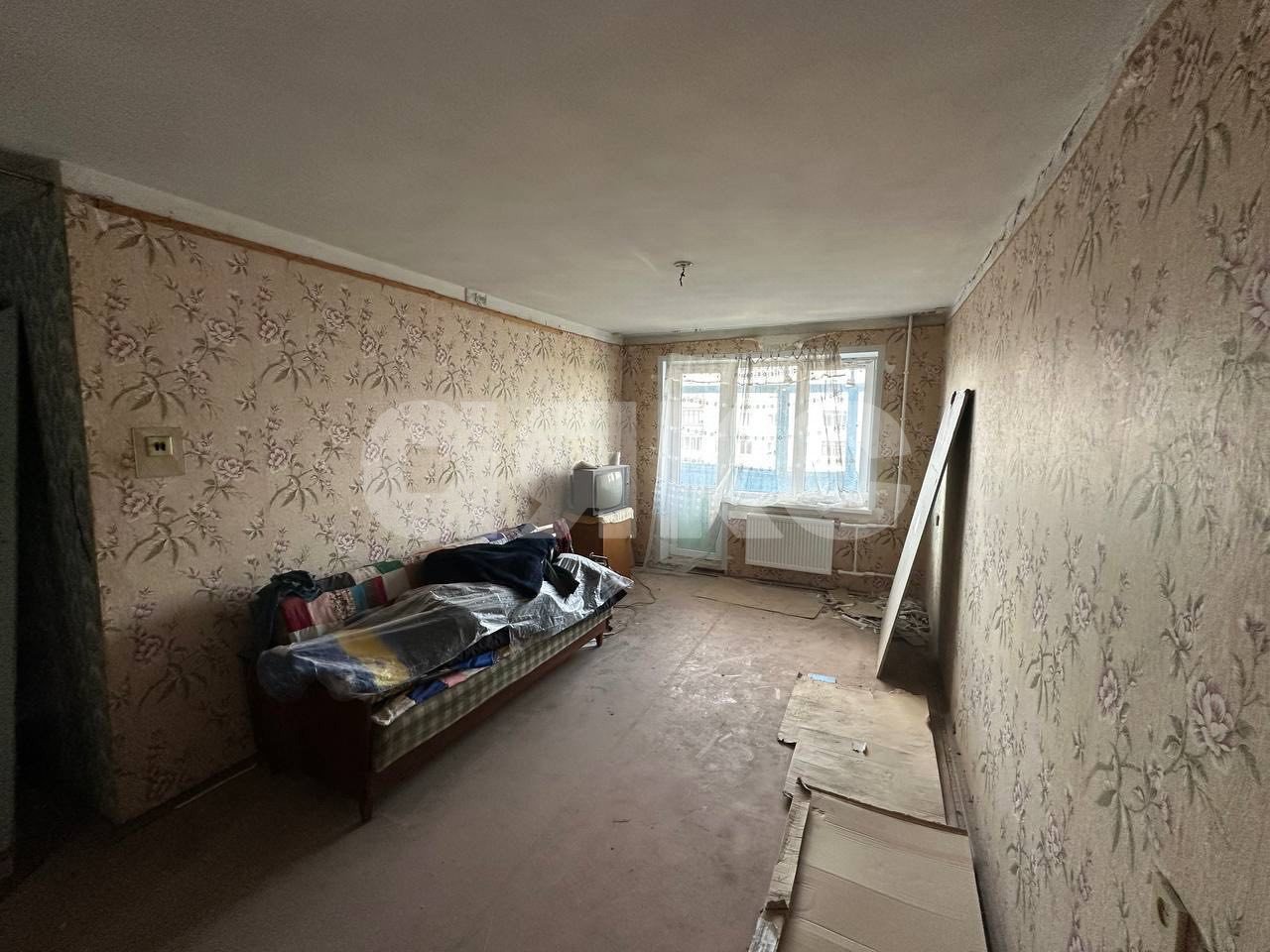 Фото №5: 3-комнатная квартира 62 м² - Мариуполь, Ильичёвский, ул. Машиностроительная, 80