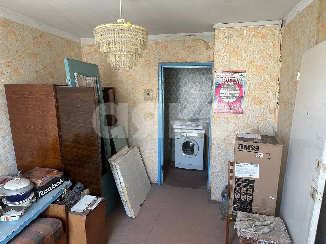 Фото №6: 3-комнатная квартира 62 м² - Мариуполь, Ильичёвский, ул. Машиностроительная, 80