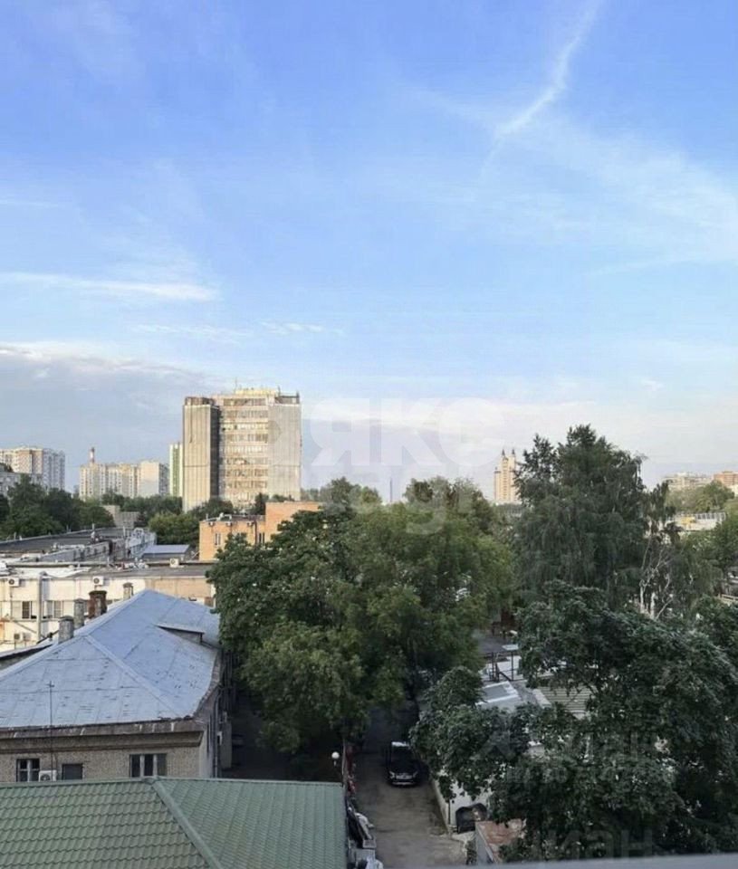 Фото №18: Студия 28 м² - Москва, жилой комплекс Мэйнстрит, ул. Ивана Франко, 6