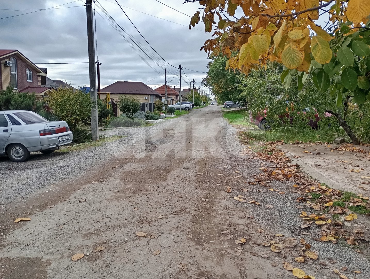 Фото №29: Дуплекс 94 м² + 2.5 сот. - Анапская, ул. Северная