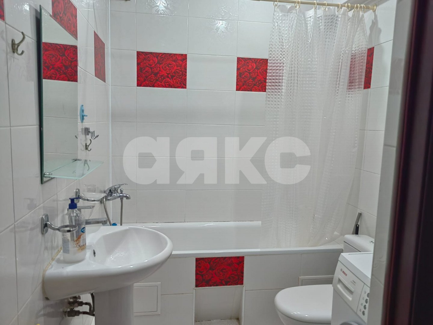 Фото №7: 1-комнатная квартира 49 м² - Анапа, ул. Ленина, 60