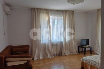 Фото №1: 1-комнатная квартира 49 м² - Анапа, ул. Ленина, 60