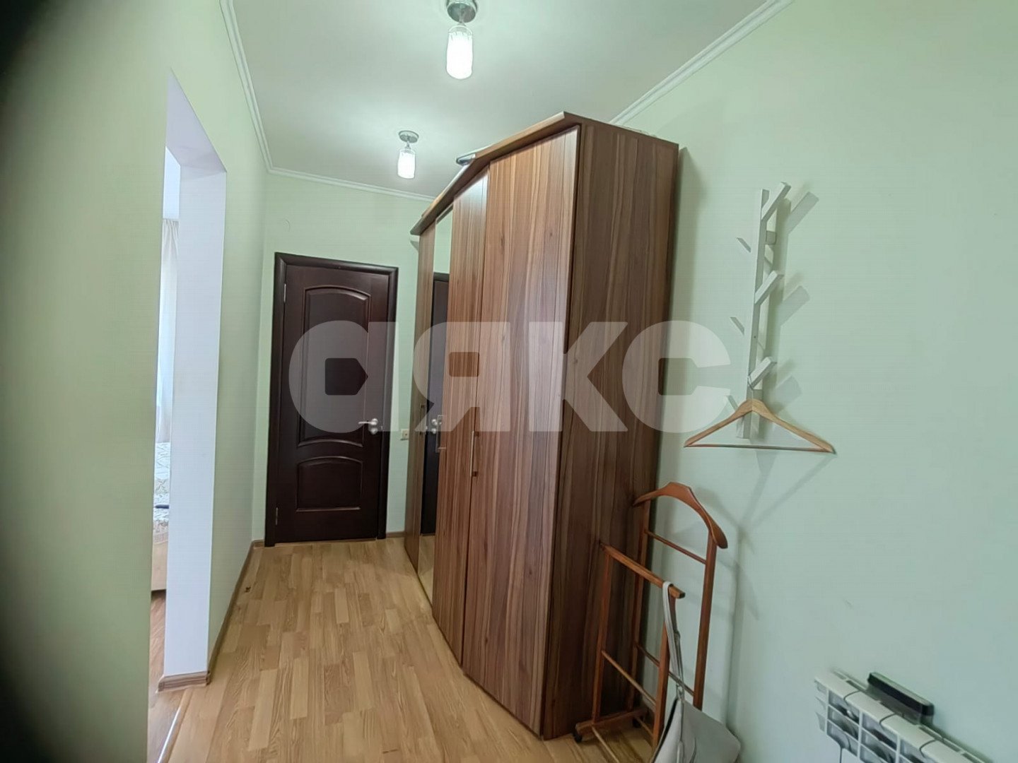 Фото №5: 1-комнатная квартира 49 м² - Анапа, ул. Ленина, 60