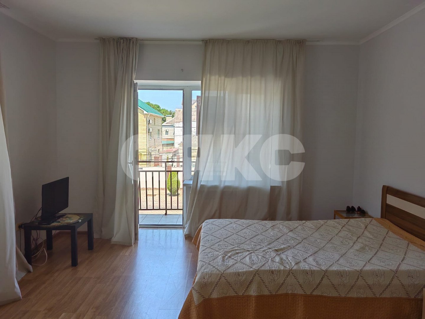 Фото №2: 1-комнатная квартира 49 м² - Анапа, ул. Ленина, 60