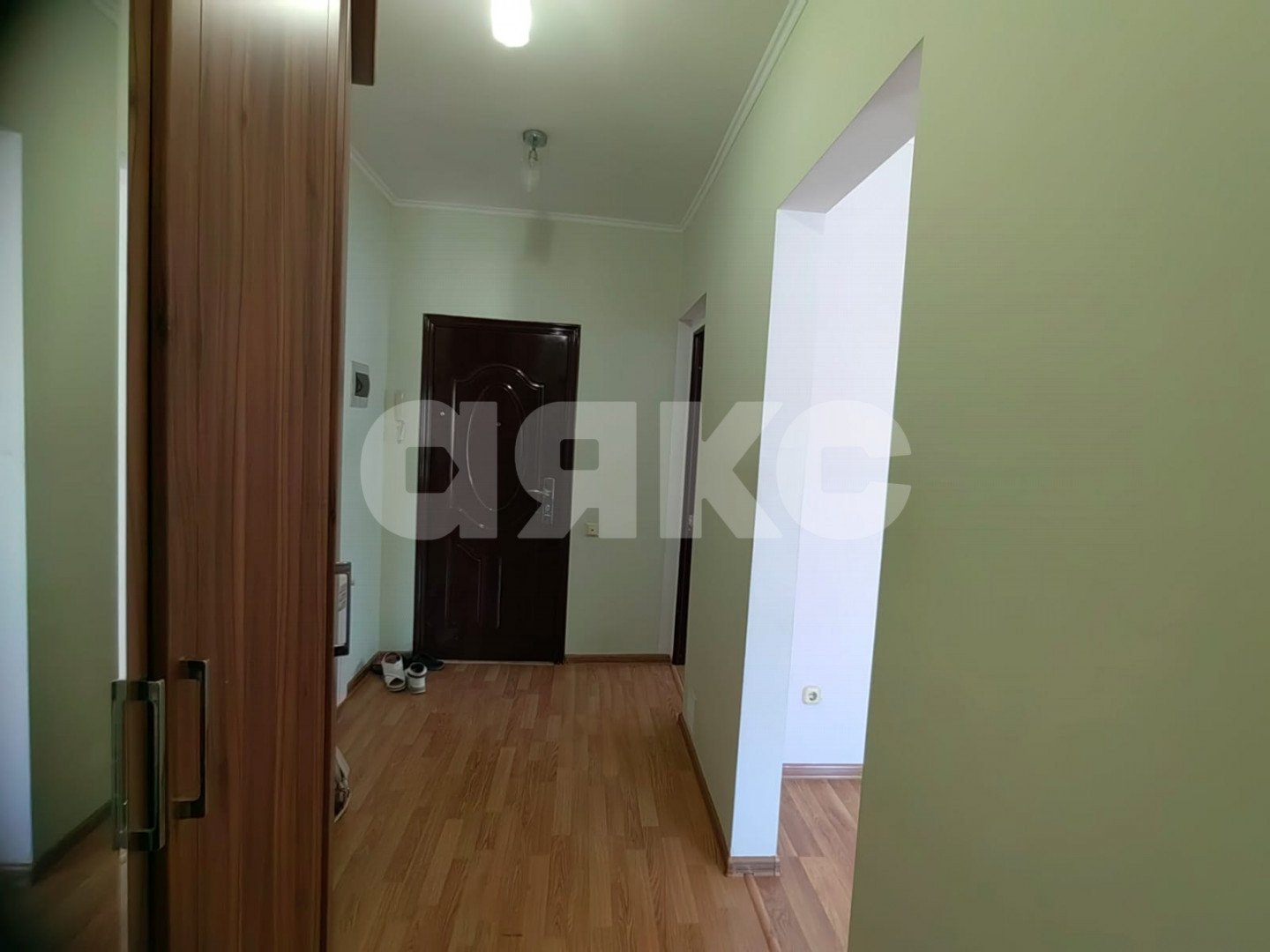 Фото №6: 1-комнатная квартира 49 м² - Анапа, ул. Ленина, 60