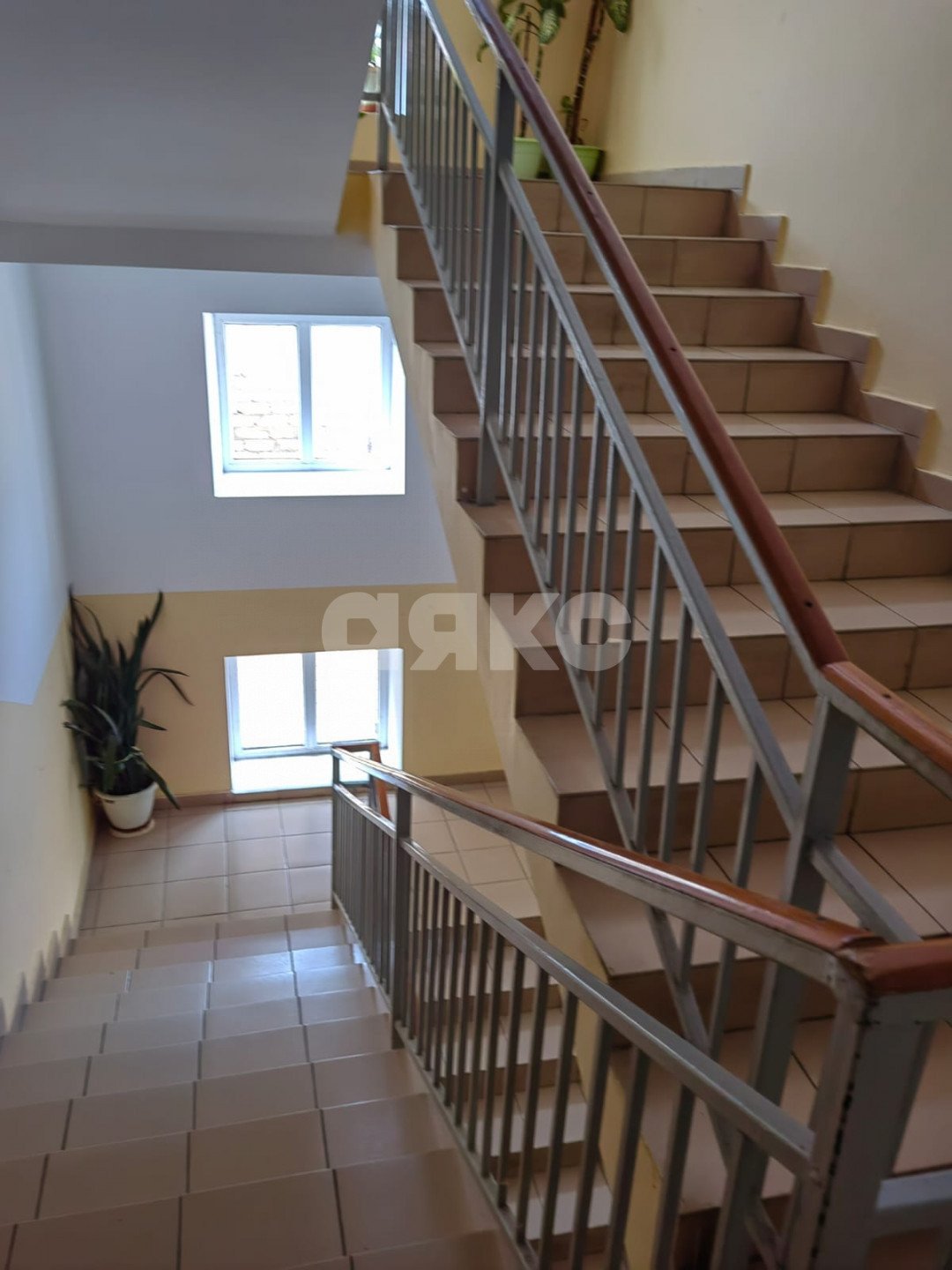 Фото №9: 1-комнатная квартира 49 м² - Анапа, ул. Ленина, 60