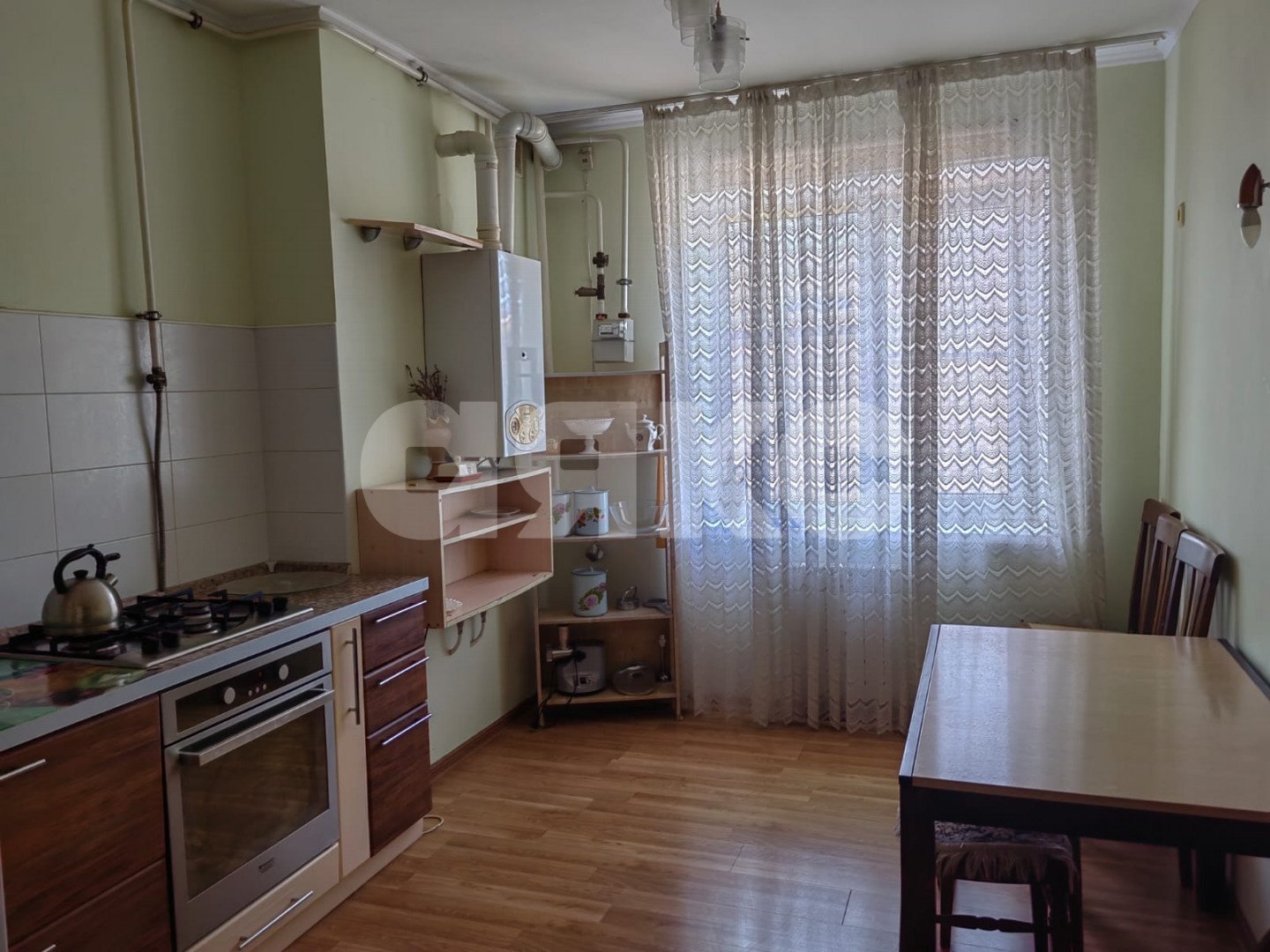 Фото №3: 1-комнатная квартира 49 м² - Анапа, ул. Ленина, 60