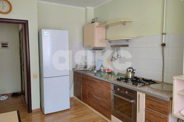 Фото №4: 1-комнатная квартира 49 м² - Анапа, ул. Ленина, 60