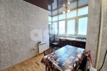 Фото №4: 2-комнатная квартира 36 м² - Анапа, мкр. ЖК Радуга, ул. Парковая, 64Ак8