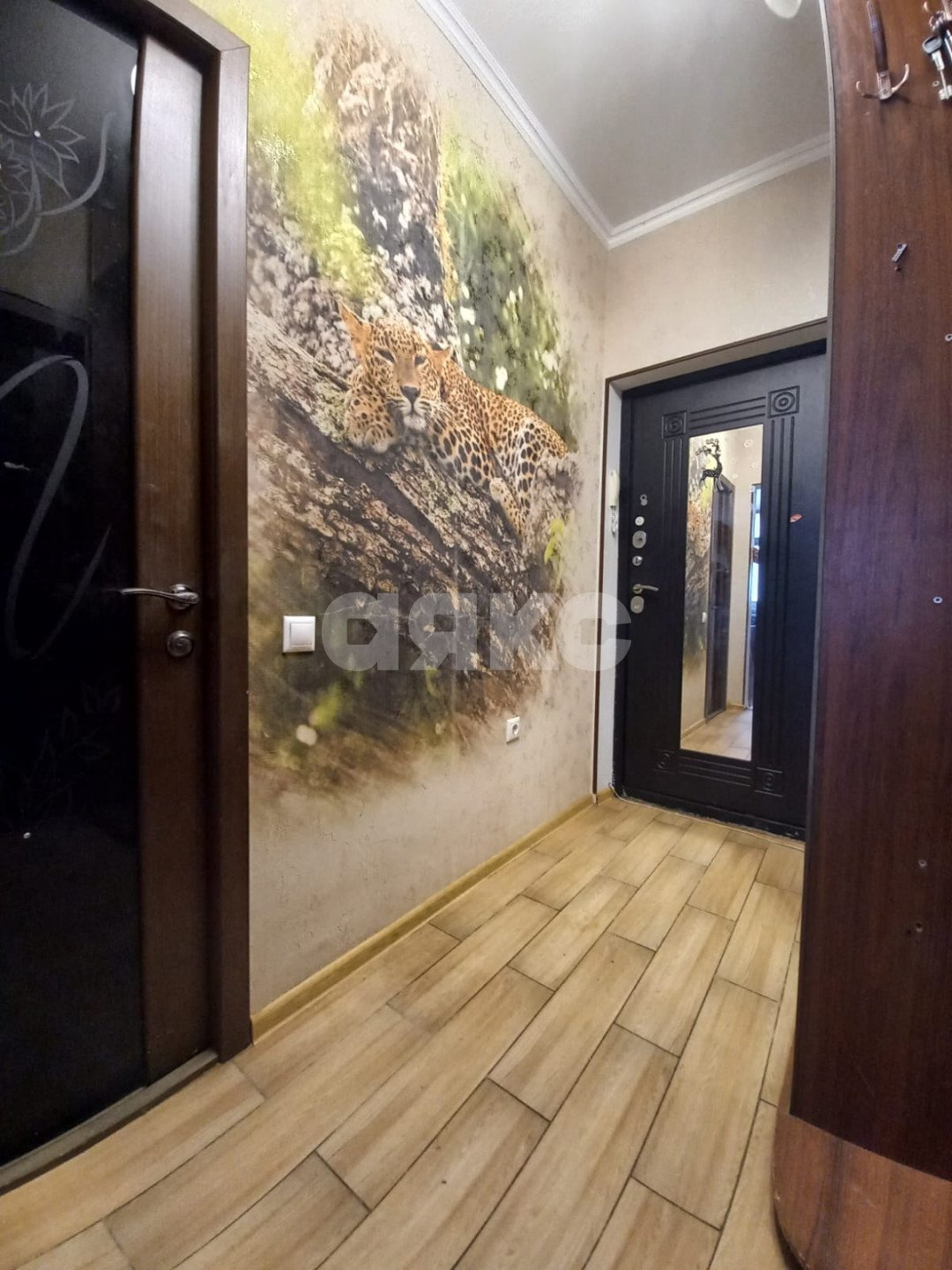 Фото №7: 2-комнатная квартира 36 м² - Анапа, ЖК Радуга, ул. Парковая, 64Ак8