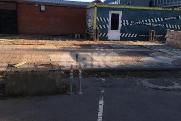 Фото №1: Коммерция 135 м² - Ростов-на-Дону, мкр. СНТ 9 Мая, ул. Вавилова, 71В