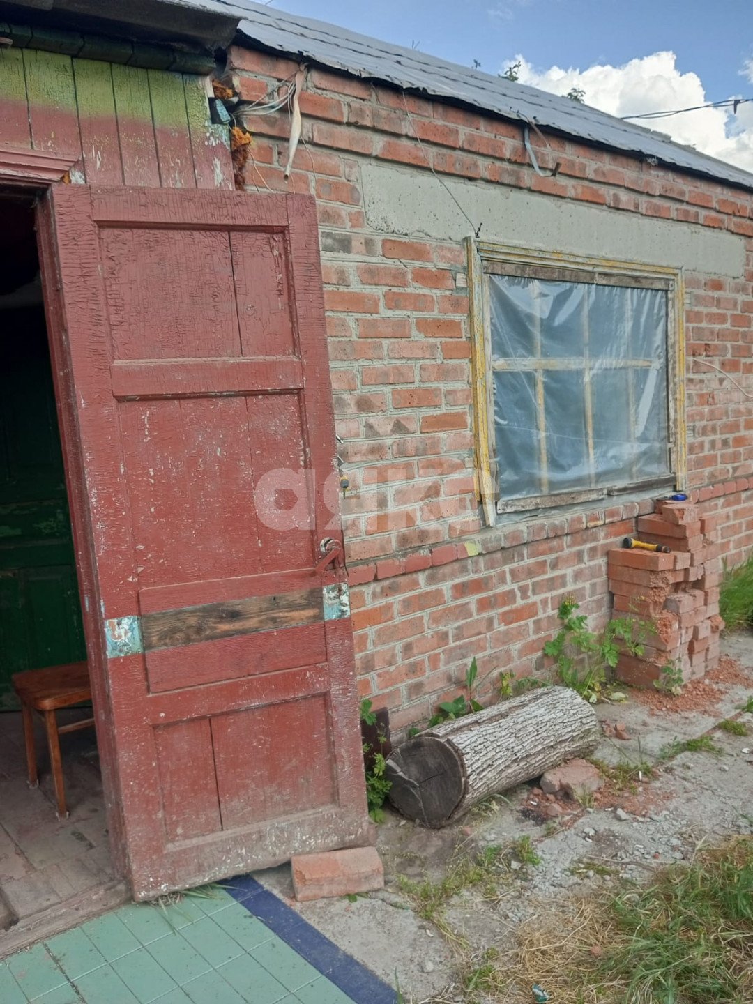 Фото №5: Дом 14 м² + 6 сот. - Батайск, дачный  Дружба, ул. Барбарисовая, 56