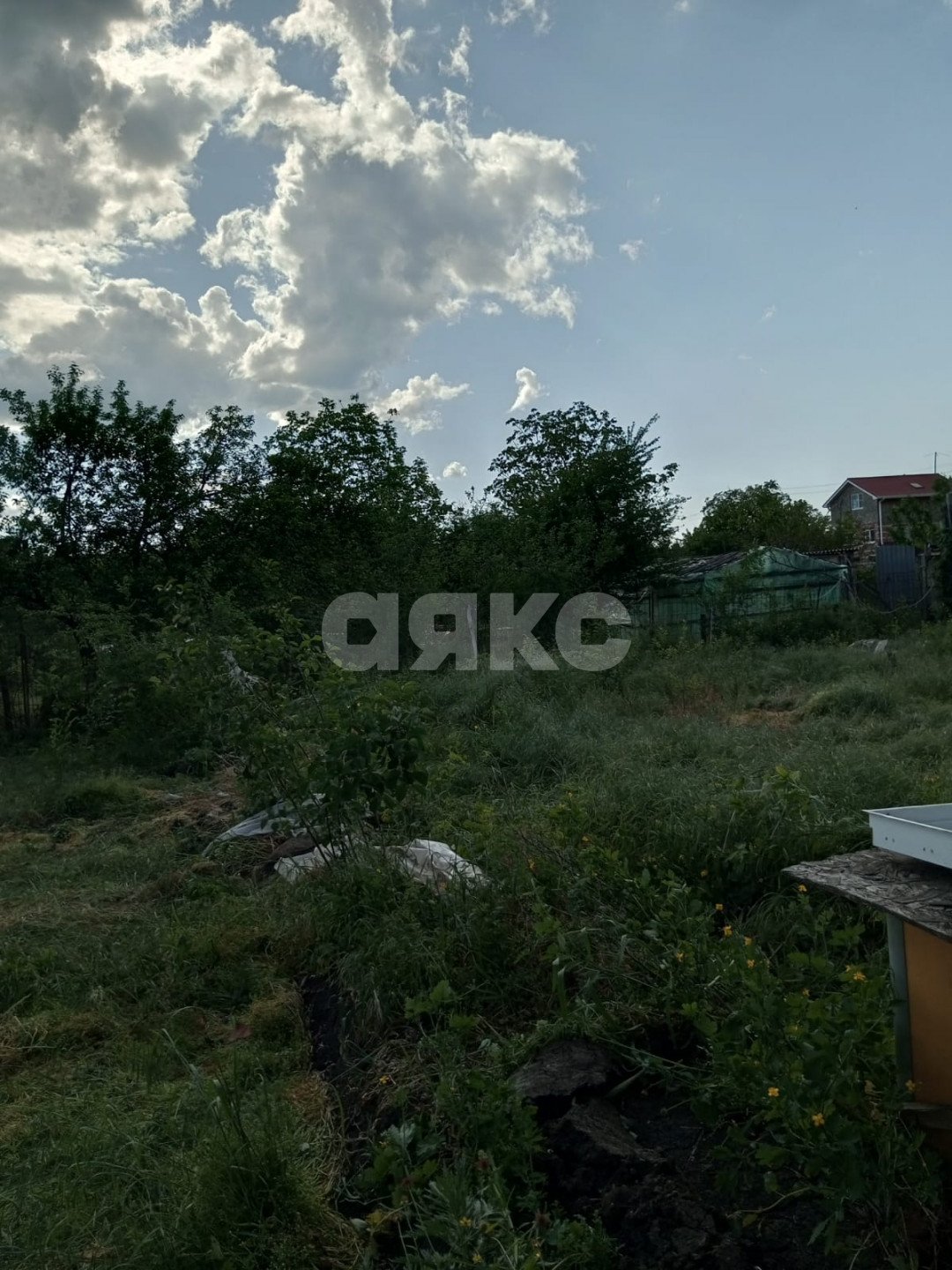 Фото №11: Дом 14 м² + 6 сот. - Батайск, дачный  Дружба, ул. Барбарисовая, 56