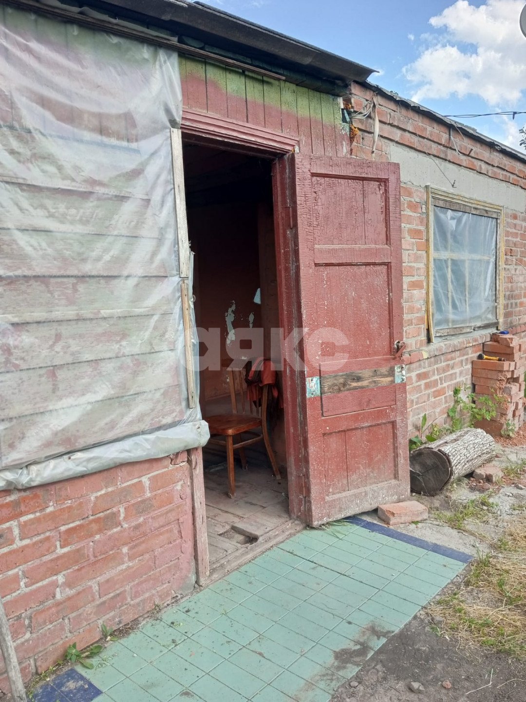 Фото №6: Дом 14 м² + 6 сот. - Батайск, дачный  Дружба, ул. Барбарисовая, 56