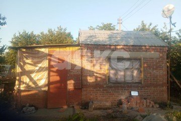 Фото №1: Дом 14 м² - Батайск, п. дачный  Дружба, ул. Барбарисовая, 56