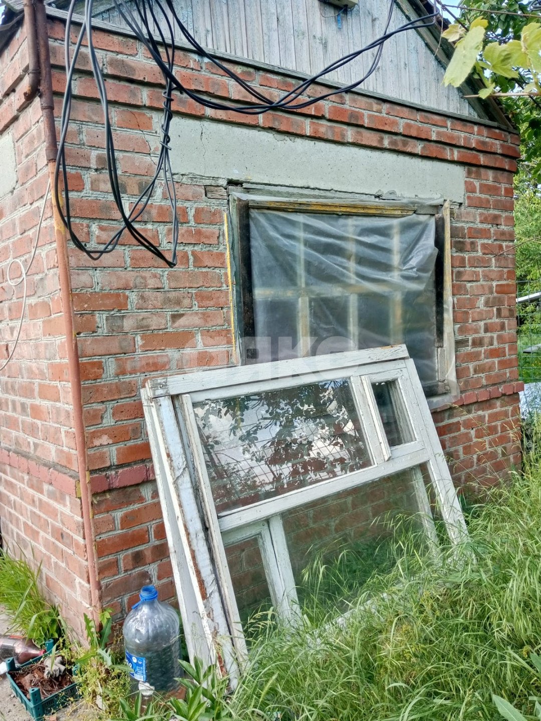 Фото №4: Дом 14 м² + 6 сот. - Батайск, дачный  Дружба, ул. Барбарисовая, 56