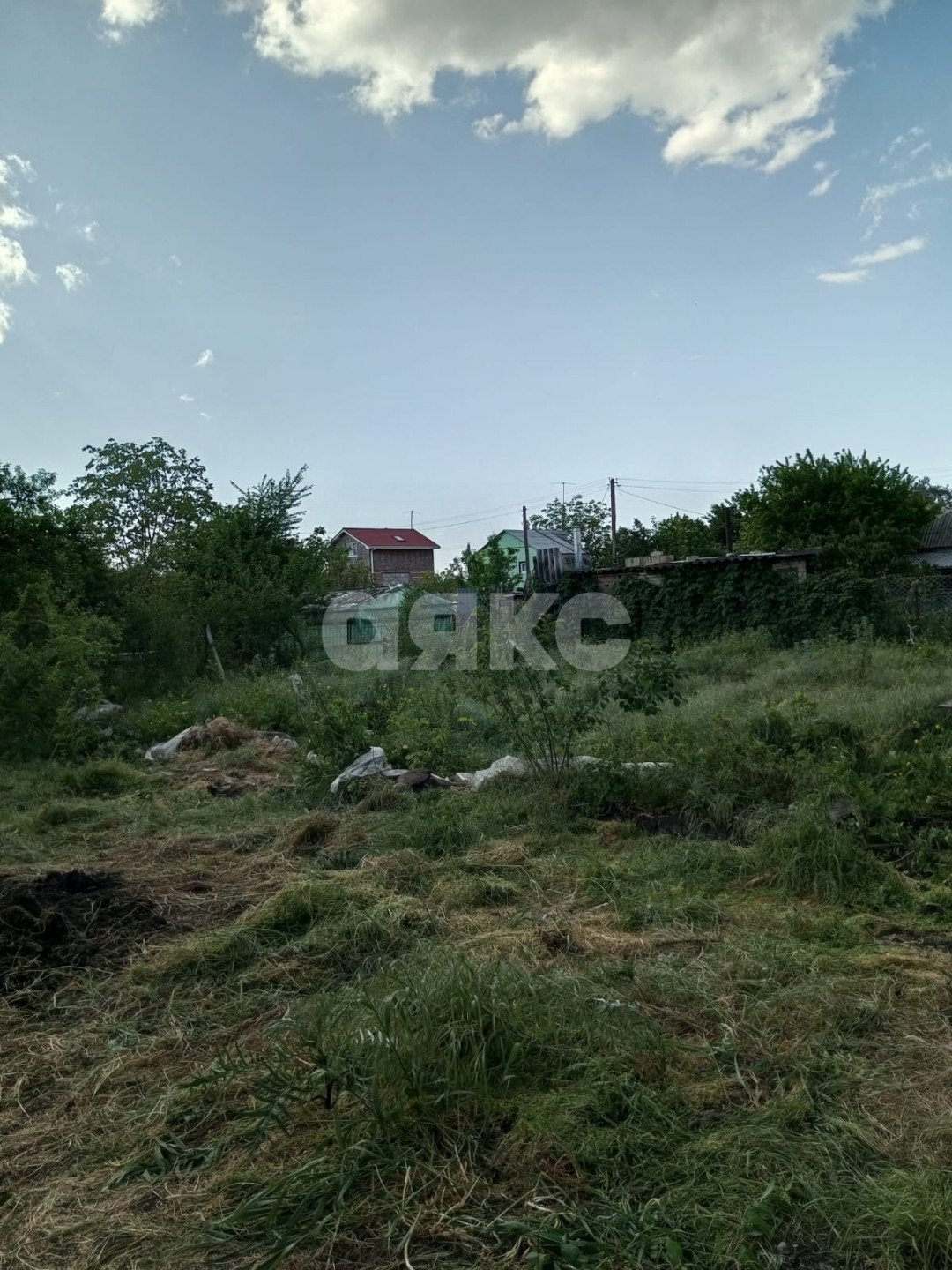 Фото №8: Дом 14 м² + 6 сот. - Батайск, дачный  Дружба, ул. Барбарисовая, 56