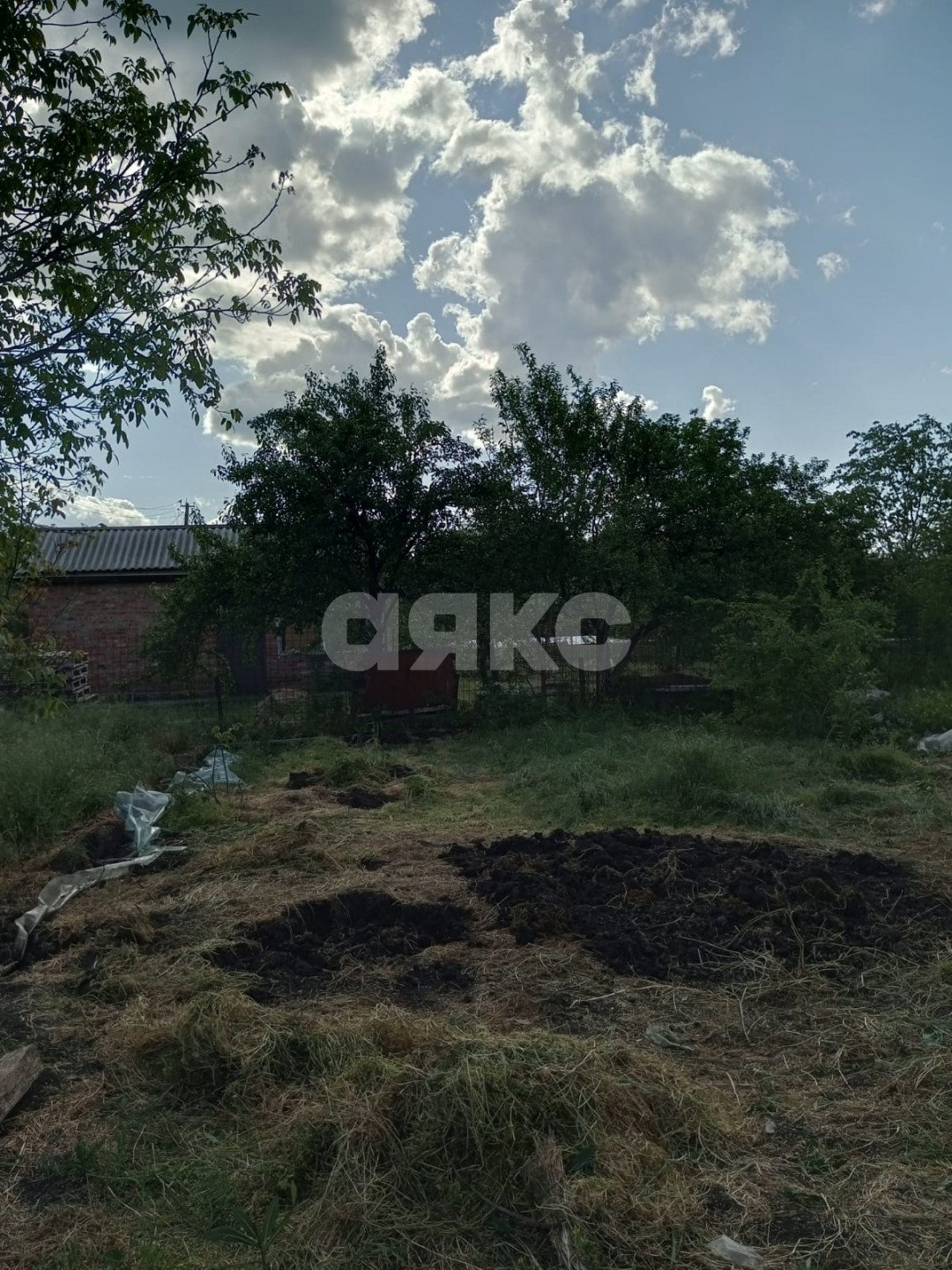 Фото №12: Дом 14 м² + 6 сот. - Батайск, дачный  Дружба, ул. Барбарисовая, 56