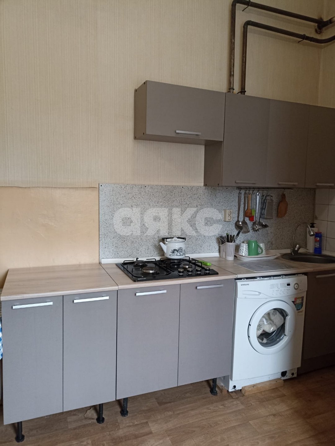 Фото №14: 1-комнатная квартира 36 м² - Ростов-на-Дону, Ленинский, ул. Красноармейская, 164А