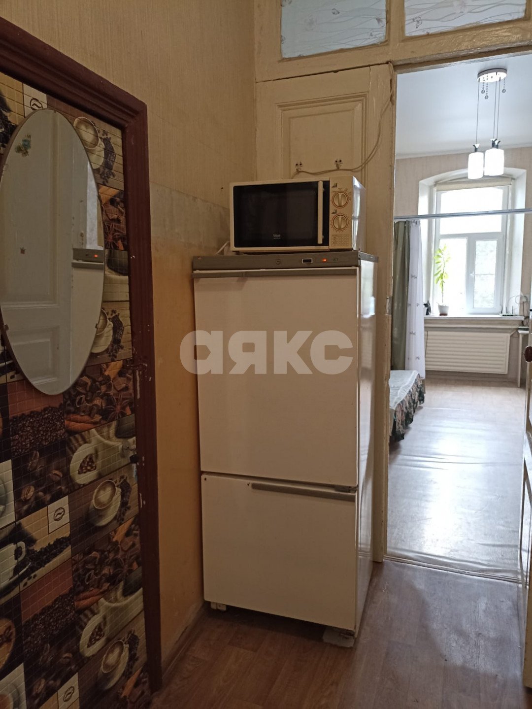 Фото №10: 1-комнатная квартира 36 м² - Ростов-на-Дону, Ленинский, ул. Красноармейская, 164А