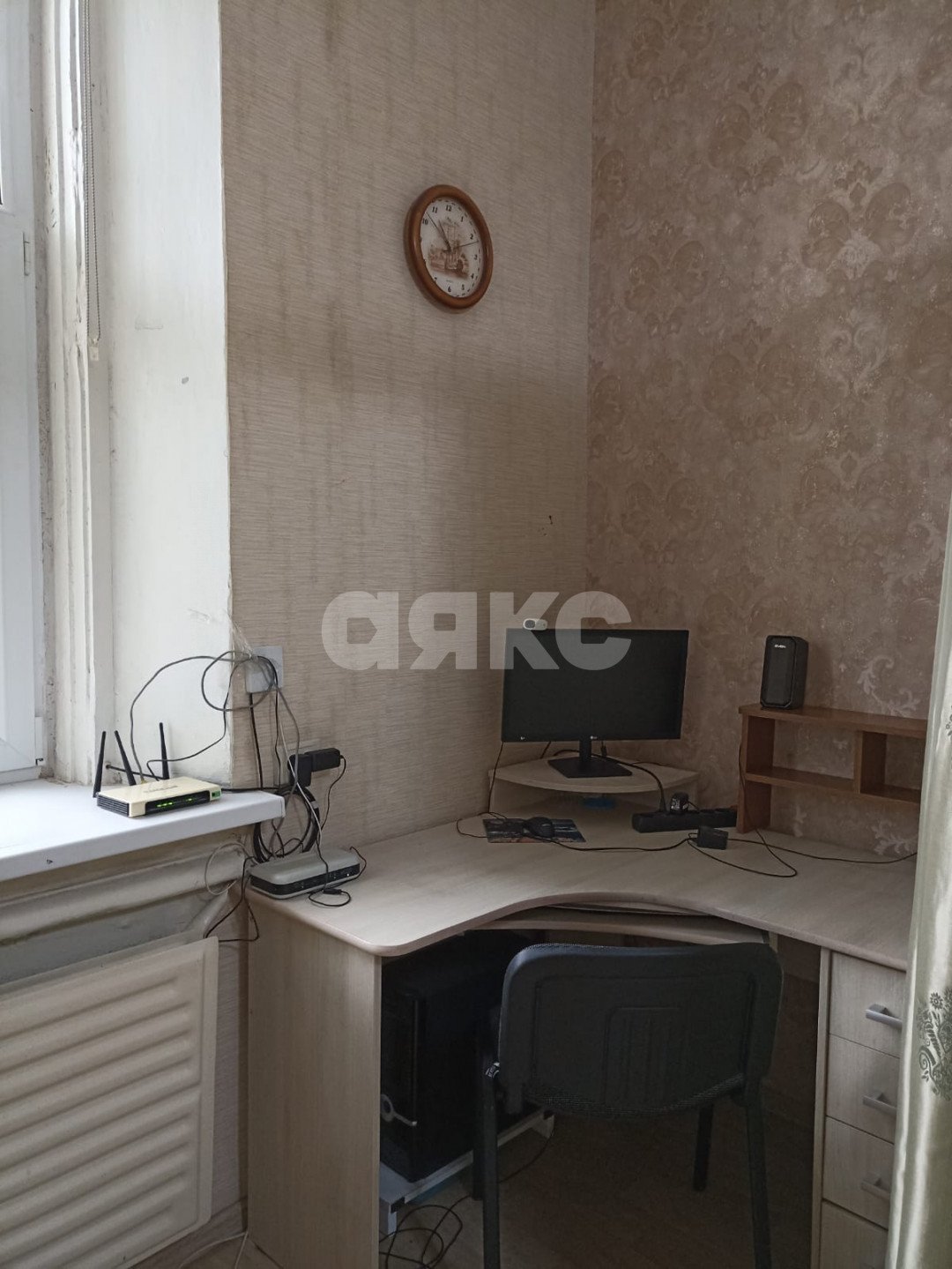 Фото №5: 1-комнатная квартира 36 м² - Ростов-на-Дону, Ленинский, ул. Красноармейская, 164А