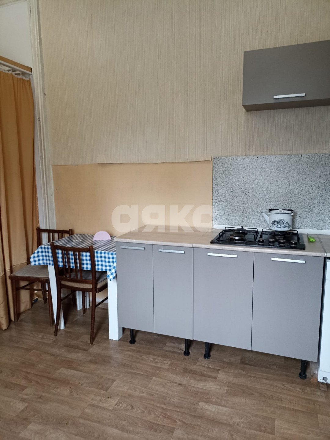 Фото №13: 1-комнатная квартира 36 м² - Ростов-на-Дону, Ленинский, ул. Красноармейская, 164А