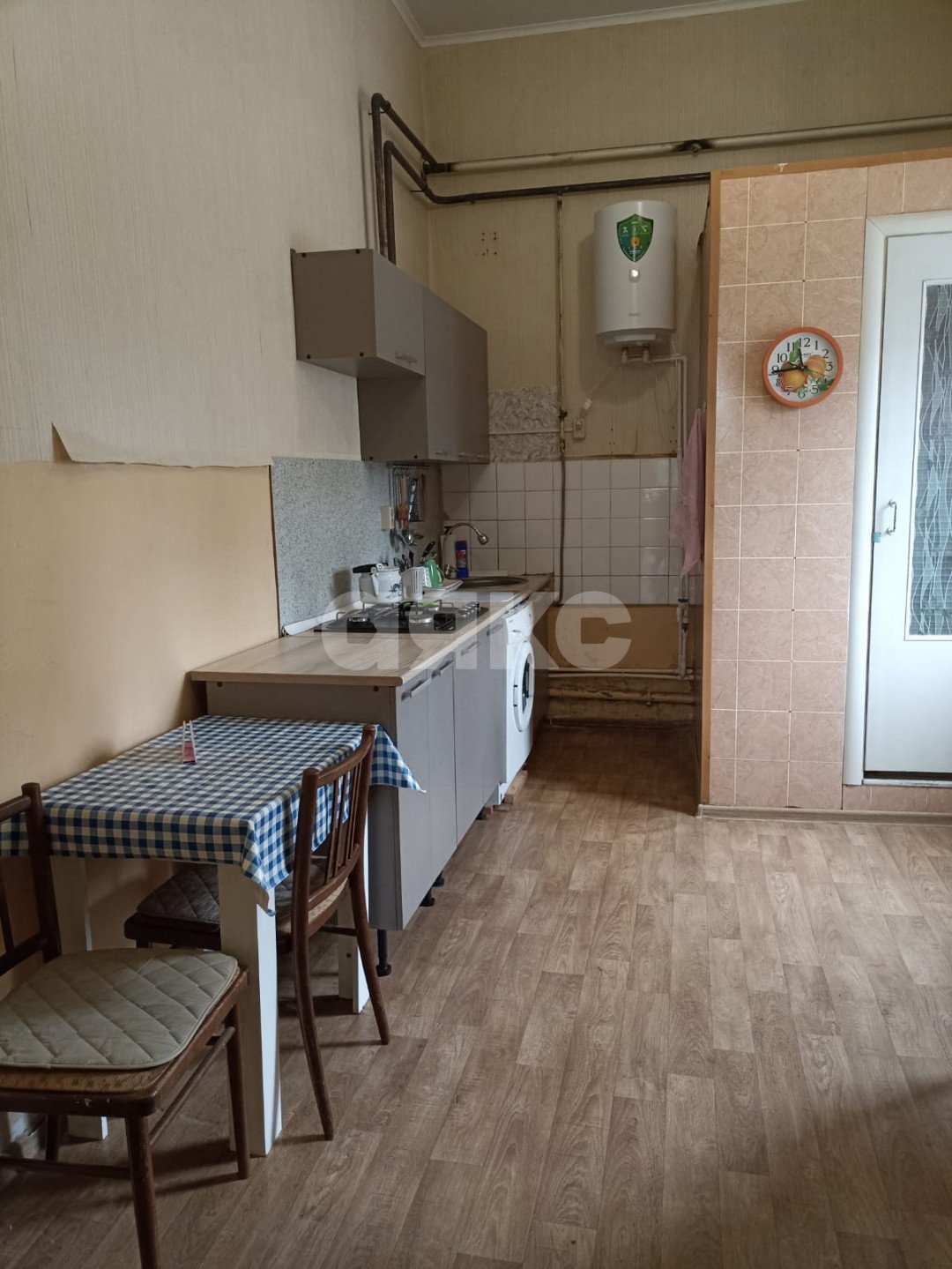 Фото №12: 1-комнатная квартира 36 м² - Ростов-на-Дону, Ленинский, ул. Красноармейская, 164А