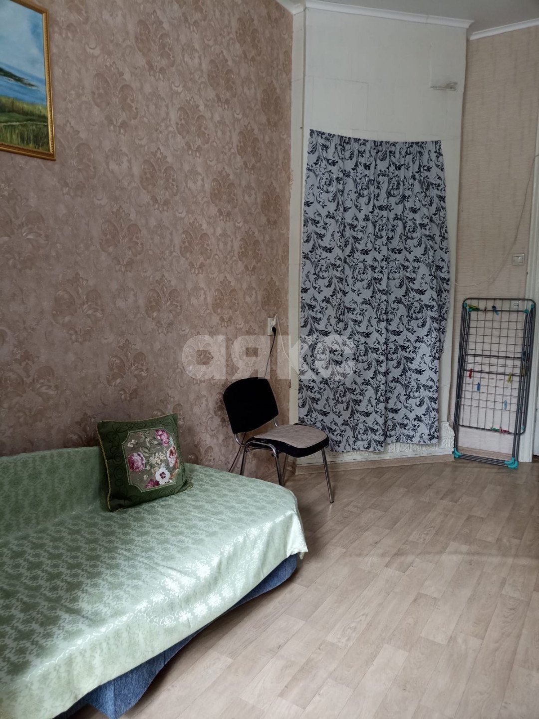 Фото №7: 1-комнатная квартира 36 м² - Ростов-на-Дону, Ленинский, ул. Красноармейская, 164А