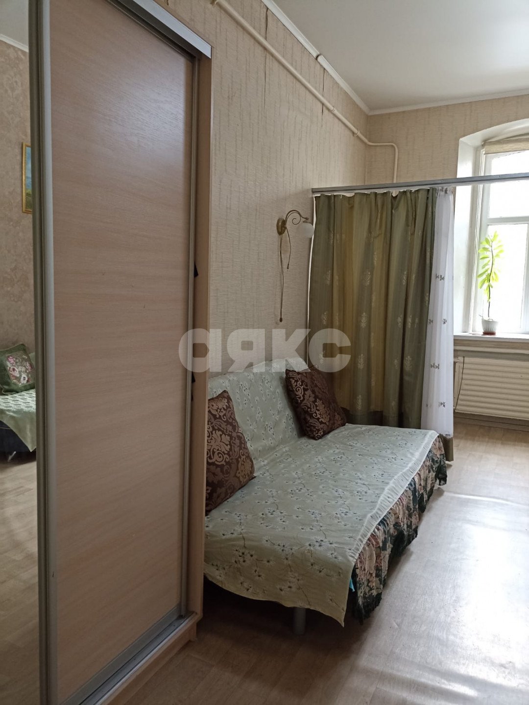 Фото №8: 1-комнатная квартира 36 м² - Ростов-на-Дону, Ленинский, ул. Красноармейская, 164А