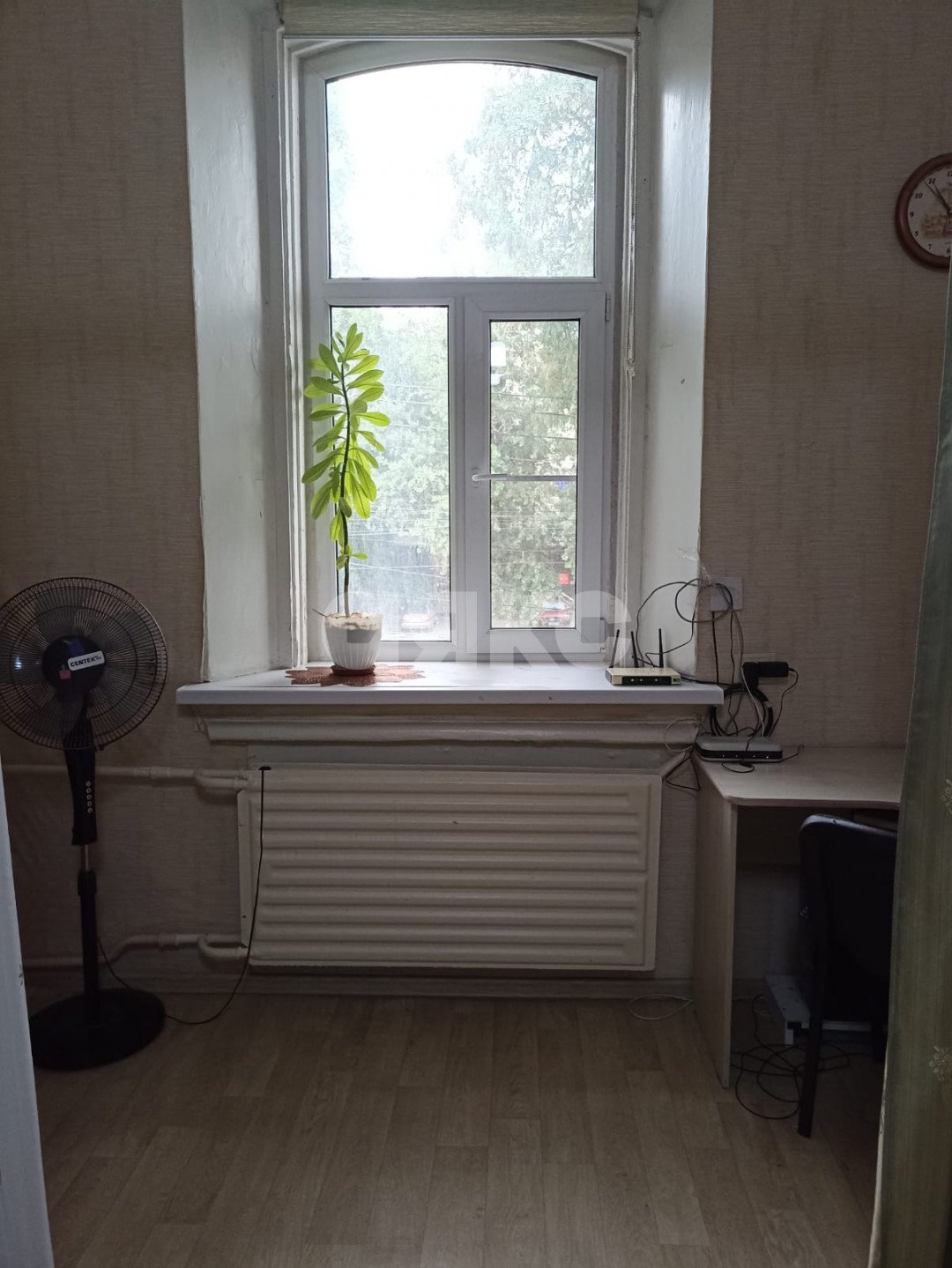 Фото №6: 1-комнатная квартира 36 м² - Ростов-на-Дону, Ленинский, ул. Красноармейская, 164А