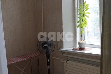 Фото №4: 1-комнатная квартира 36 м² - Ростов-на-Дону, р. Ленинский, ул. Красноармейская, 164А