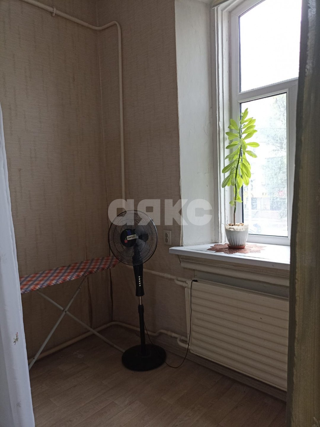 Фото №4: 1-комнатная квартира 36 м² - Ростов-на-Дону, Ленинский, ул. Красноармейская, 164А