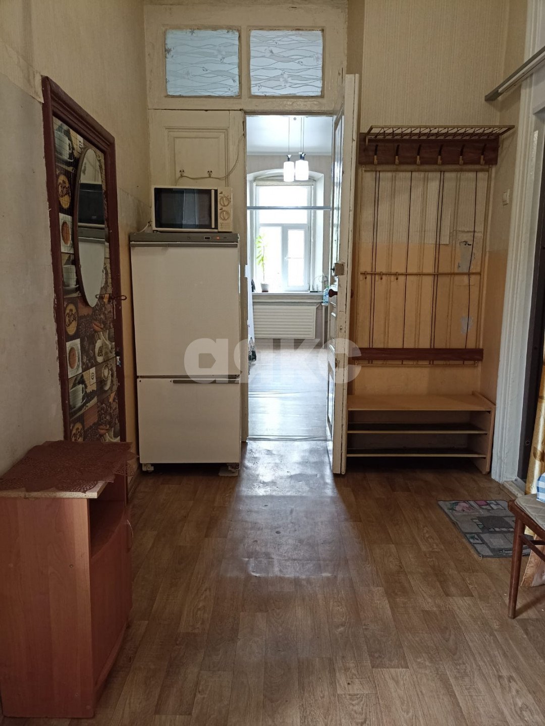 Фото №11: 1-комнатная квартира 36 м² - Ростов-на-Дону, Ленинский, ул. Красноармейская, 164А