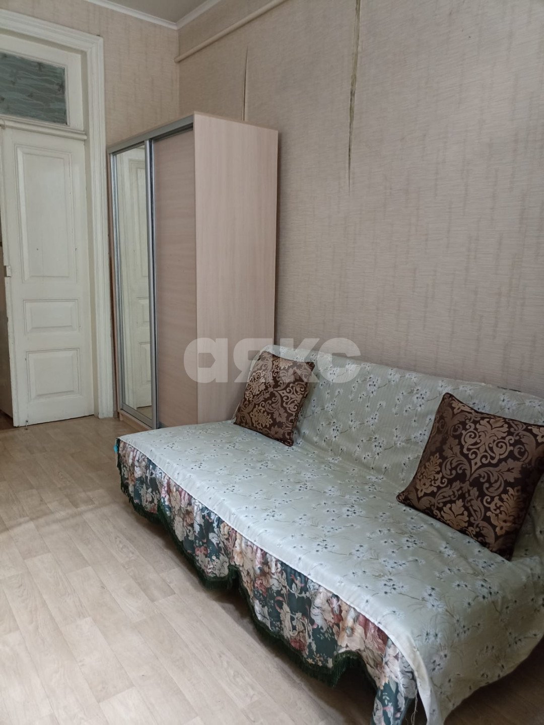 Фото №9: 1-комнатная квартира 36 м² - Ростов-на-Дону, Ленинский, ул. Красноармейская, 164А