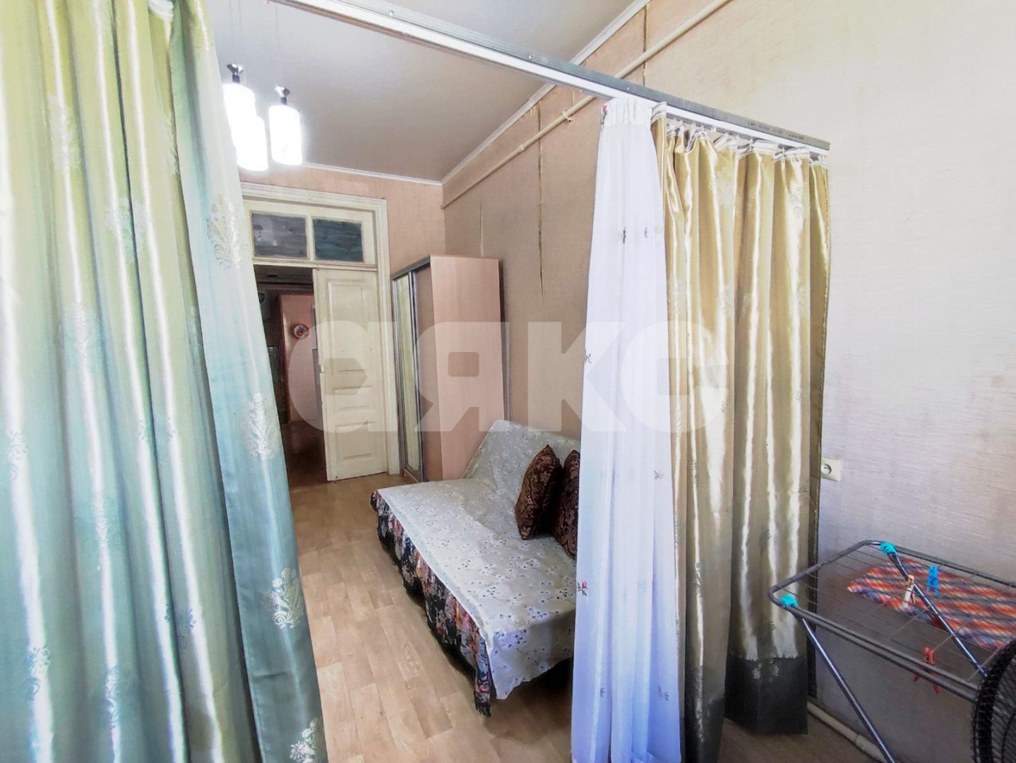 Фото №3: 1-комнатная квартира 36 м² - Ростов-на-Дону, Ленинский, ул. Красноармейская, 164А