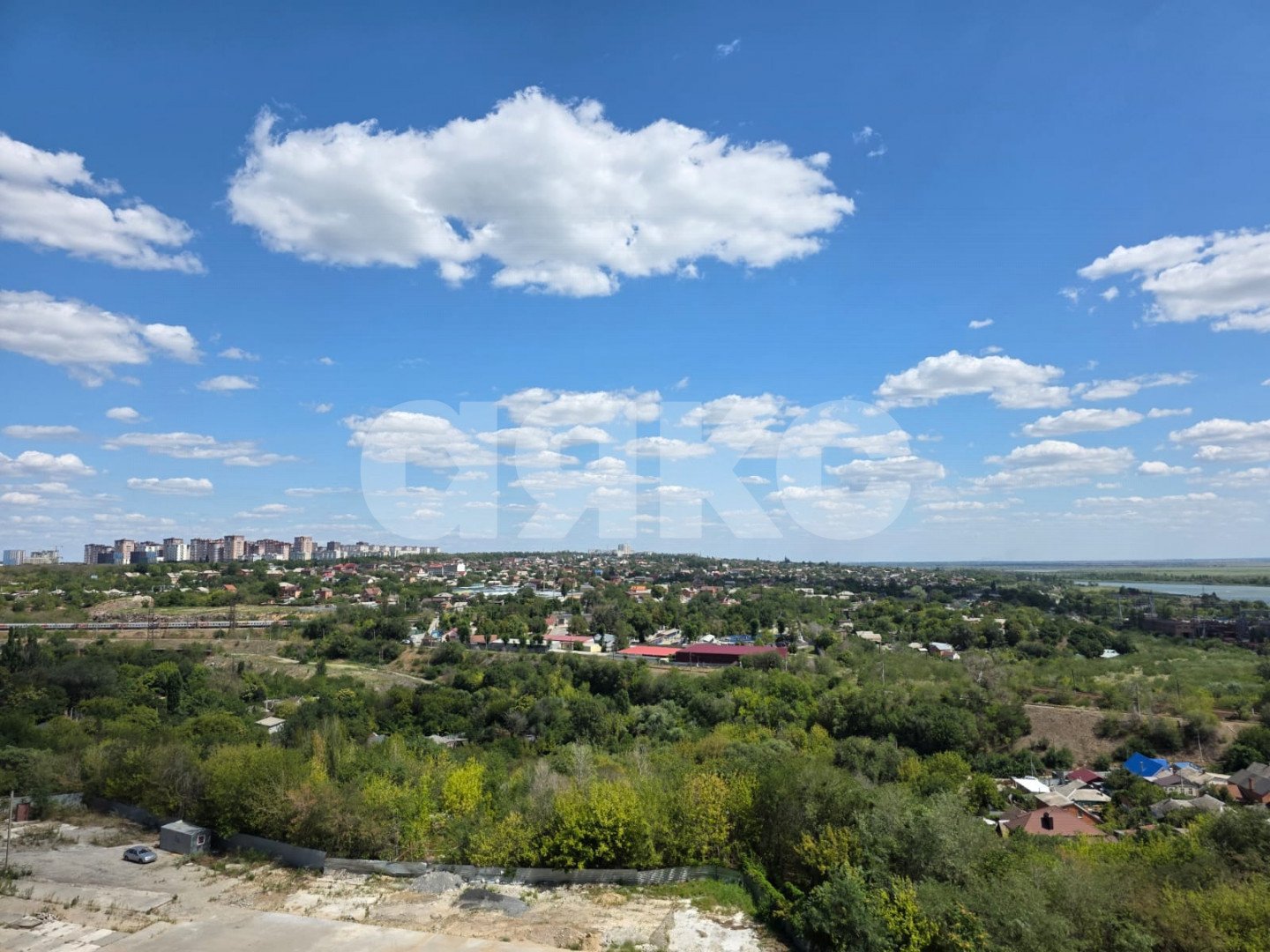 Фото №17: 2-комнатная квартира 68 м² - Ростов-на-Дону, Нахичевань, ул. 45-я Линия, 60/72