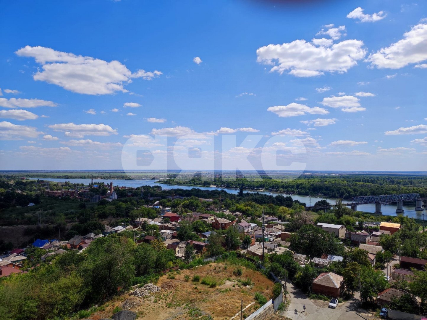 Фото №20: 2-комнатная квартира 68 м² - Ростов-на-Дону, Нахичевань, ул. 45-я Линия, 60/72