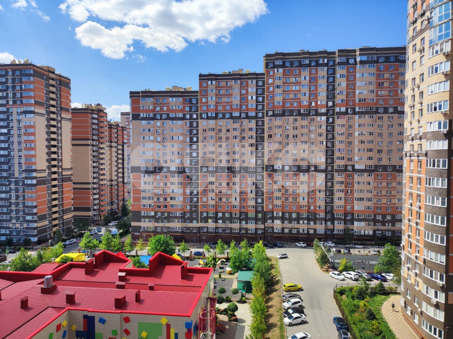 Фото №16: 2-комнатная квартира 68 м² - Ростов-на-Дону, Нахичевань, ул. 45-я Линия, 60/72