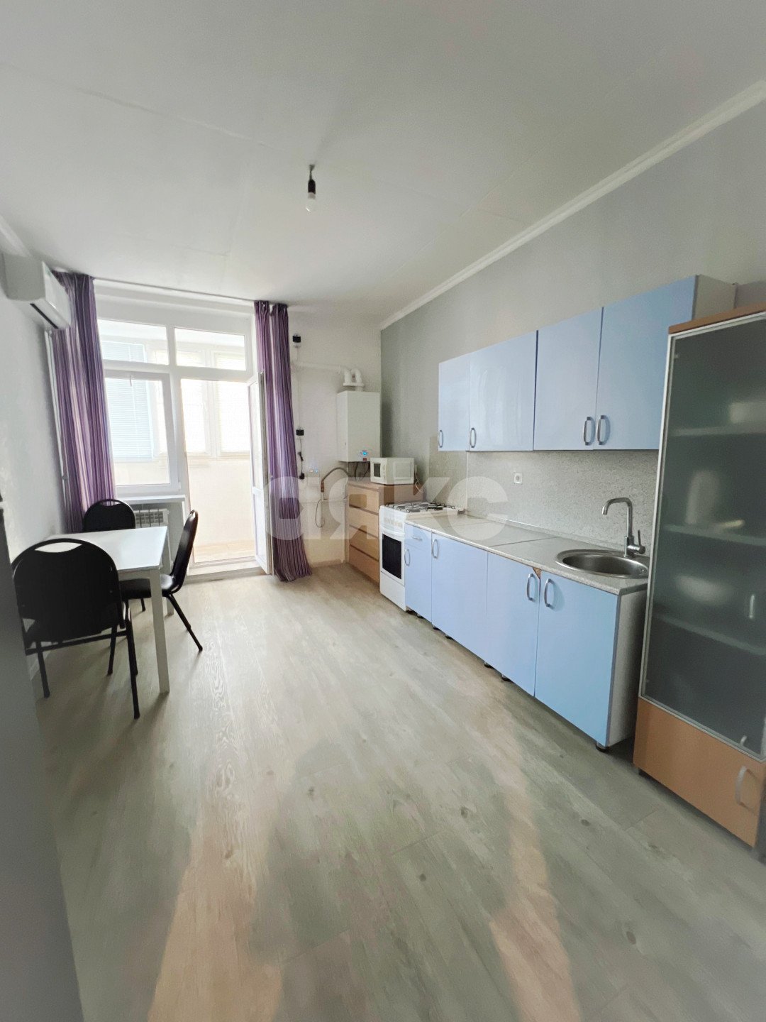 Фото №5: 2-комнатная квартира 68 м² - Ростов-на-Дону, Нахичевань, ул. 45-я Линия, 60/72