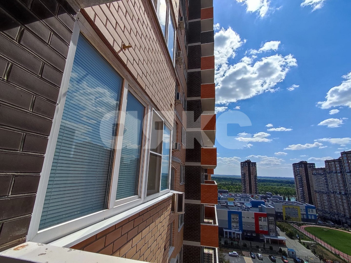 Фото №15: 2-комнатная квартира 68 м² - Ростов-на-Дону, Нахичевань, ул. 45-я Линия, 60/72