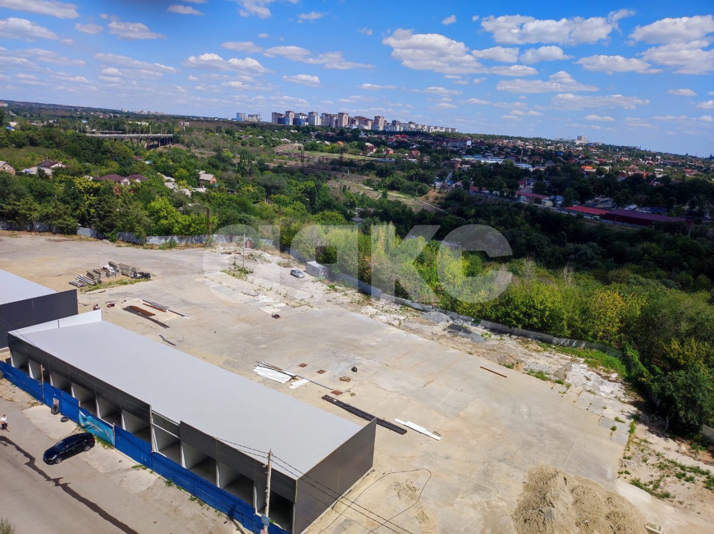 Фото №19: 2-комнатная квартира 68 м² - Ростов-на-Дону, Нахичевань, ул. 45-я Линия, 60/72