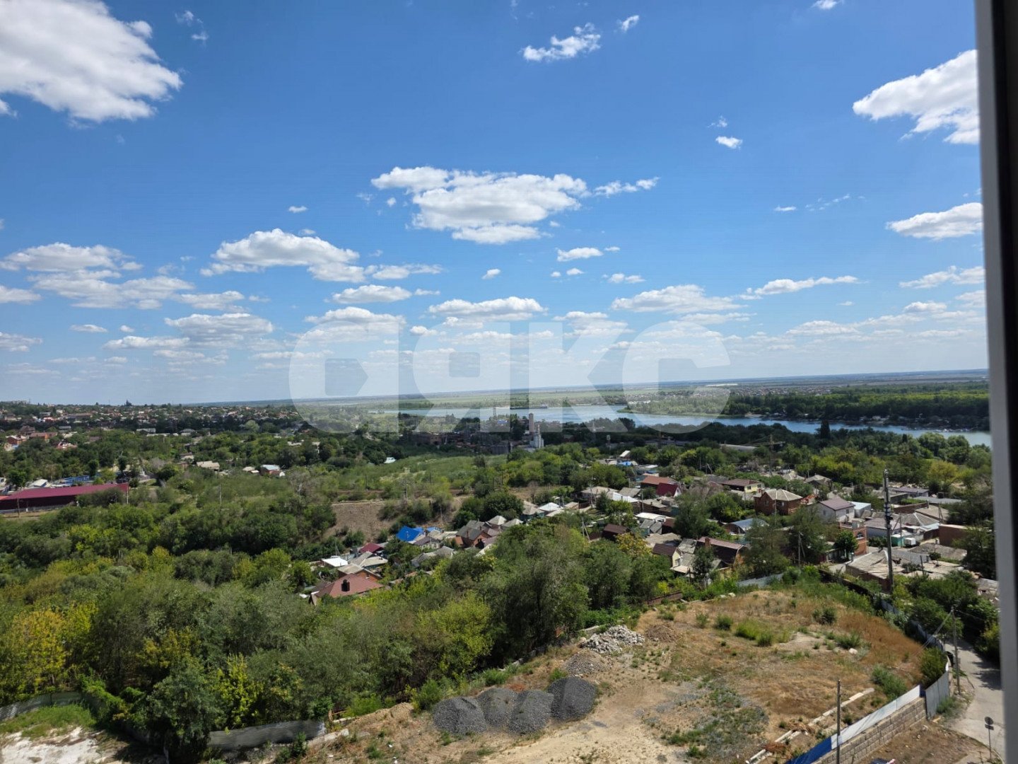 Фото №18: 2-комнатная квартира 68 м² - Ростов-на-Дону, Нахичевань, ул. 45-я Линия, 60/72