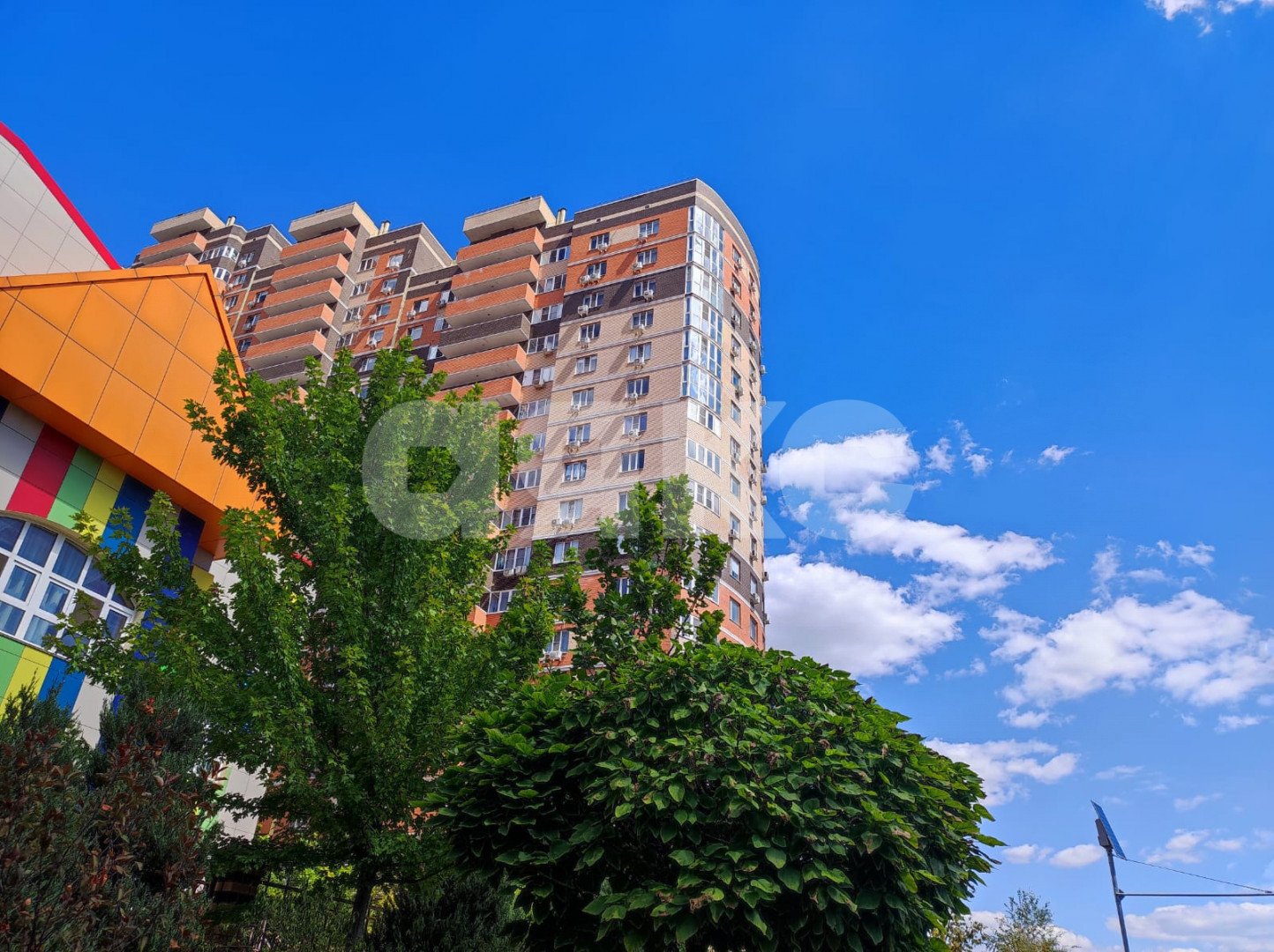 Фото №13: 2-комнатная квартира 68 м² - Ростов-на-Дону, Нахичевань, ул. 45-я Линия, 60/72