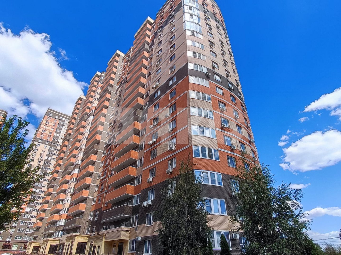 Фото №14: 2-комнатная квартира 68 м² - Ростов-на-Дону, Нахичевань, ул. 45-я Линия, 60/72