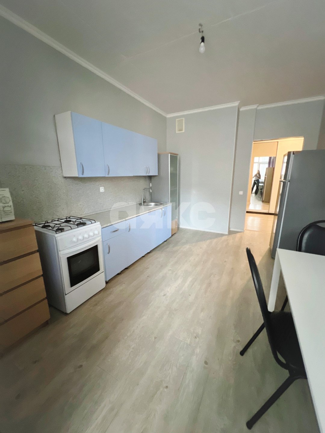 Фото №8: 2-комнатная квартира 68 м² - Ростов-на-Дону, Нахичевань, ул. 45-я Линия, 60/72