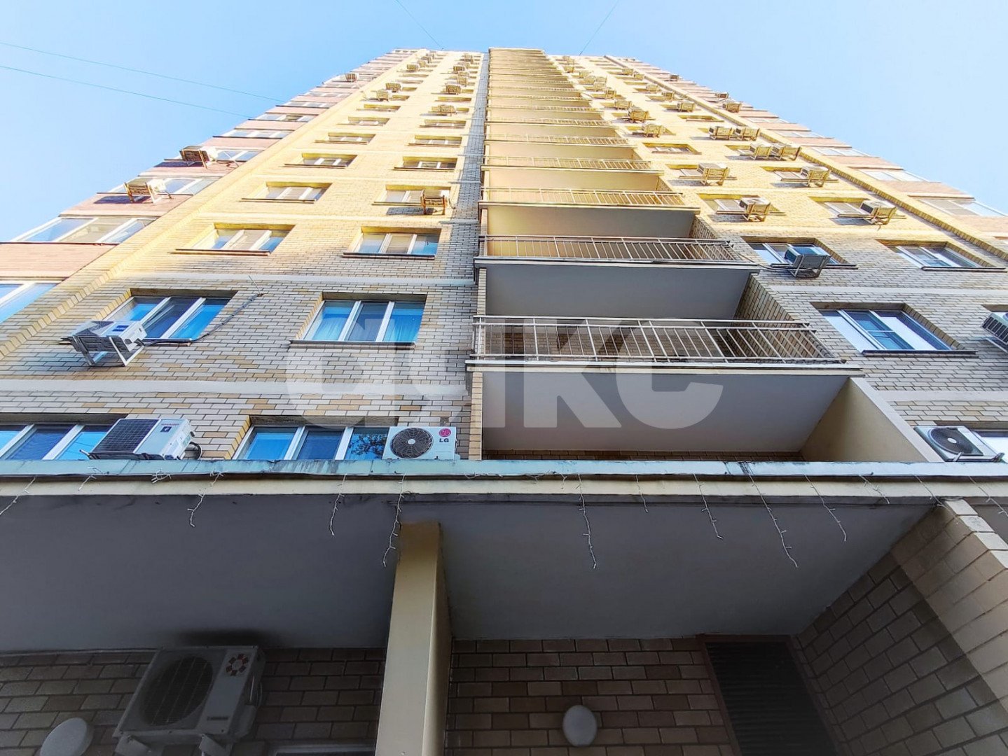 Фото №28: 3-комнатная квартира 80 м² - Ростов-на-Дону, Ворошиловский, пер. Автомобильный, 32